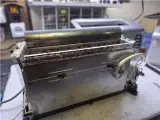 تعمیر تخصصی انواع توستر