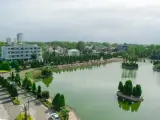 هتل ستاره دریا چمخاله