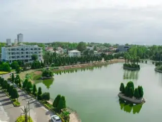 هتل ستاره دریا چمخاله