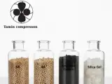 مواد جاذب رطوبت - مولکولارسیو 3A, 4A