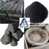 فروش کک متالورژی بلوک کربنی فرو آلیاژ و اینکونل