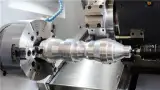 خدمات تراش cnc و فرز cnc