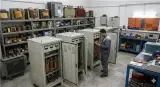 تعمیرات تخصصی استابلایزر و ترانس اتوماتیک در مشهد