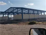 ساخت سوله صنعتی
