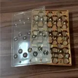 خدمات وکیوم نازک
