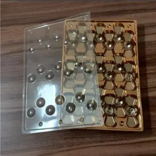 خدمات وکیوم نازک