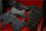 فروش عمده سرباره فولاد ، شلاکه ، خرسک