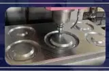 قالبسازی بهرفر
