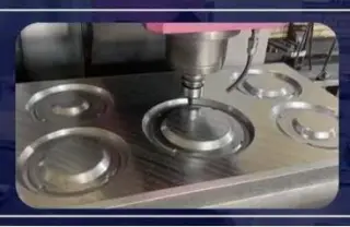 قالبسازی بهرفر