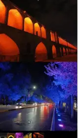 برقکار در اصفهان