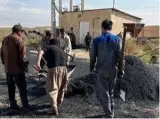 خدمات آسفالت کاری در کرج