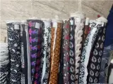 خریدار پارچه استوک