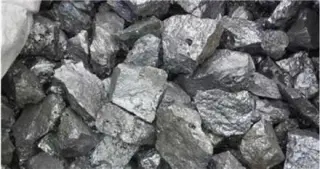 خرید کلوخه منگنز 25+