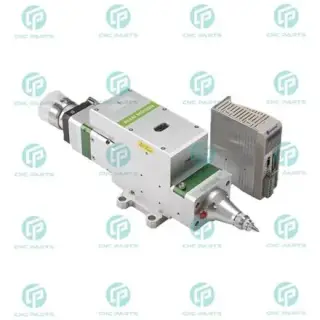 فروش قطعات و تجهیزات لیزر فایبر CNC