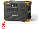 پاور استیشن پکرون مدل E3600 LFP