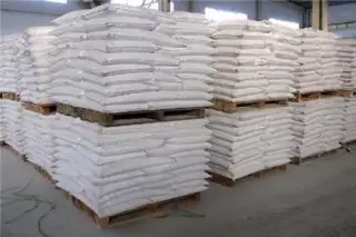 فروش کربنات کلسیم از مش 400 تا 2500