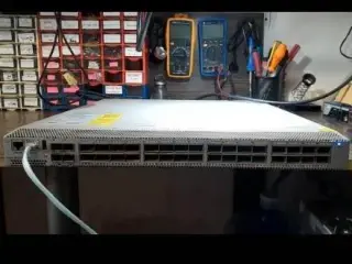 تعمیر سوییچ سیسکو