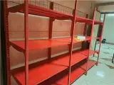 قفسه کارکرده تحمل بار 300 کیلو