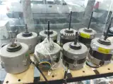 فروش لوازم یدکی کولر گازی سامسونگ