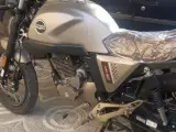 موتور 230cc زونتس n2