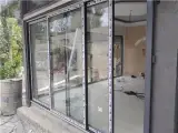 تولید پنجره ترمال بریک و upvc در کرج