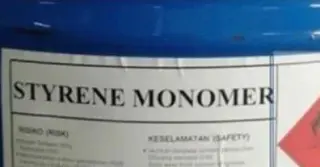 استایرن مونومر Styrene Monomer