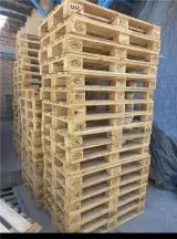 خرید و فروش پالت و صندوق چوبی