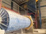 خدمات خردایش مواد معدنی