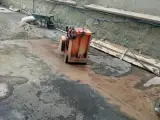 کاتر زنی در تهران