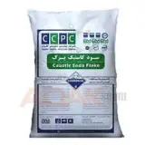 فروش عمده سود پرک 99% (کاستیک سودا)