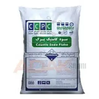 فروش عمده سود پرک 99% (کاستیک سودا)