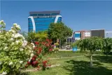 تور ترکیه ( وان ) زمینی با اتوبوس اقامت در هتل The conforium hotel van 5 ستاره