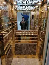 فروش آسانسور در منطقه 9