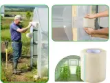 چسب ترمیم پلاستیک گلخانه Greenhouse repair tape