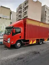 اتوبار باربری اسکندری بار خدمات اسباب کشی سراسر تهران