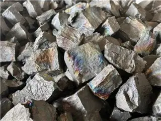 فرو منگنز (کم - متوسط - پر) کربن