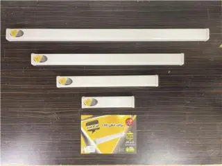 تولید کننده براکت های روشنایی خطی LED