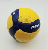توپ والیبال میکاسا