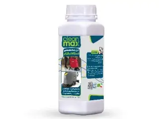 محلول شوینده مخصوص دستگاه اسکرابر