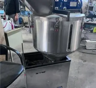 راه اندازی کسب و کار کوچک و خانگی با دستگاه بسته بندی