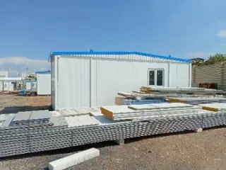 فروش ساندویچ پانل تکنومتال در تهران