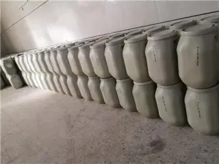 پودر کلر 65% نیروکلر
