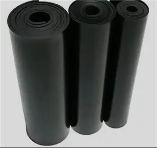طراحی ساخت تولید قطعات لاستیکی ایده ال رابر