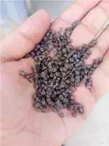 فروش گرانول عسلی تیره