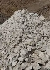 اعلام آمادگی جهت خرید مستقیم کلوخه باریت حفاری و کریستال