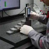 تعمیر و کالیبراسیون ابزار دقت و اندازه گیری