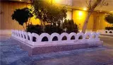 فروش قالب جدول و موزاییک پلیمری