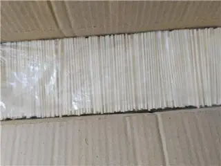تولید چوب نبات