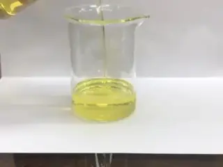 پارافین قابل رنگبری شده و غیر قابل رنگبری