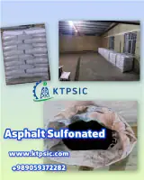 آسفالت سولفونه حفاری